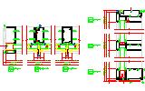 Screw Spline Framing